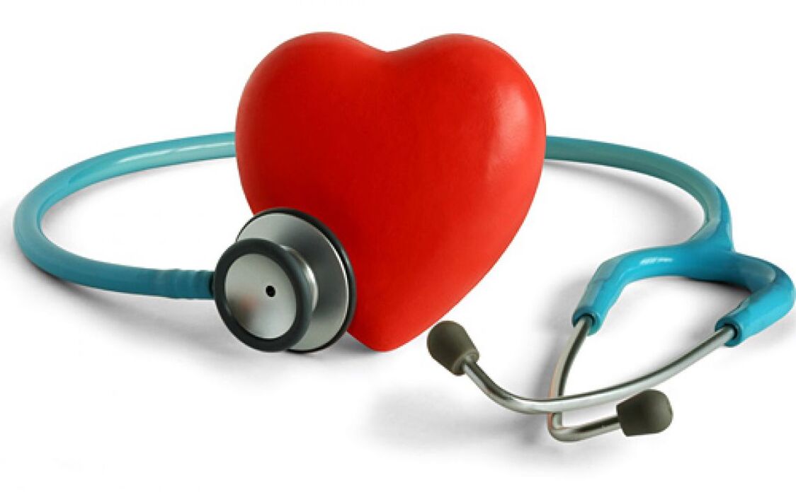 La diagnosi del dolore nell'area del cuore aiuterà a differenziare l'osteocondrosi toracica dalle patologie cardiache