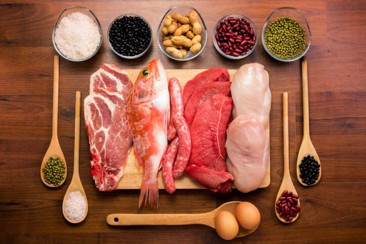 alimenti per l'artrosi della caviglia