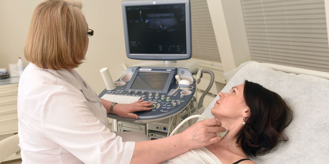 diagnosi di osteocondrosi cervicale